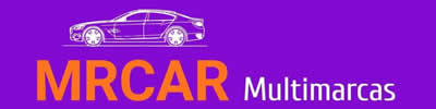 MRCar Multimarcas Logo
